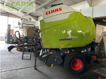 Baler persegi CLAAS