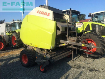 Baler persegi CLAAS