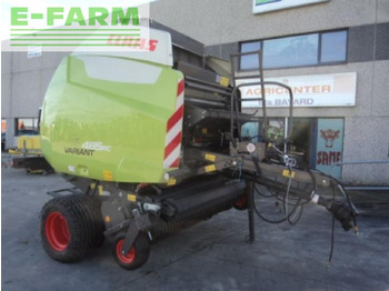 Baler persegi CLAAS