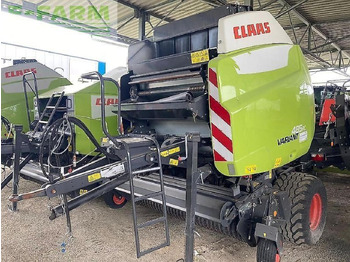 Baler persegi CLAAS