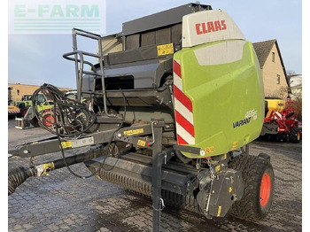 Baler persegi CLAAS