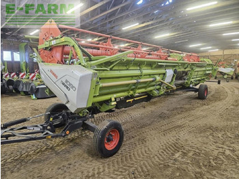 Header biji-bijian CLAAS