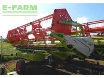 Header biji-bijian CLAAS