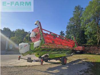 Header biji-bijian CLAAS