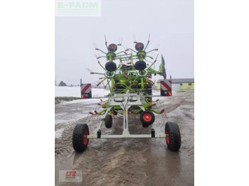 Tedder/ Menyapu CLAAS volto 1300 t wender: gambar 3 Tedder/ Menyapu CLAAS volto 1300 t wender: gambar 3