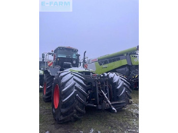 Traktor CLAAS xerion 3800 saddle trac SADDLE TRAC: gambar 4