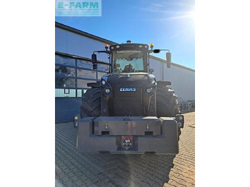 Traktor CLAAS Xerion 4000