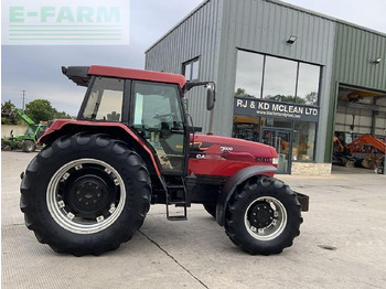 Traktor CASE IH Maxxum 5140