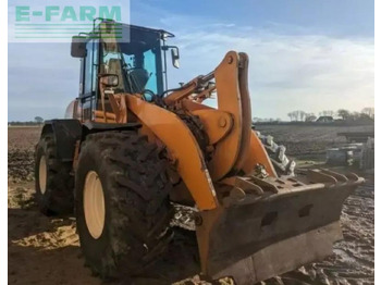 Ekskavator mini CASE