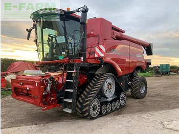 Pemanen gabungan CASE IH