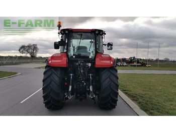 Traktor Case-IH Farmall 95 U PRO Pro: gambar 5