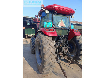 Traktor Case-IH Farmall A 110: gambar 2