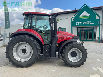 Traktor Case-IH Luxxum 120: gambar 5