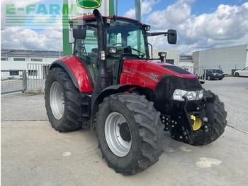 Traktor Case-IH Luxxum 120: gambar 4
