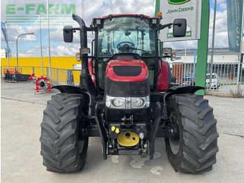 Traktor Case-IH Luxxum 120: gambar 3