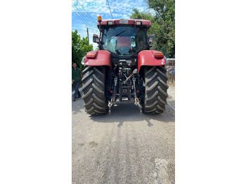 Traktor Case-IH Puma 145: gambar 3