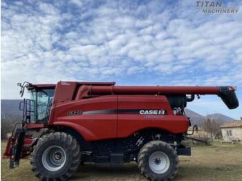Pemanen gabungan Case-IH af6140: gambar 1