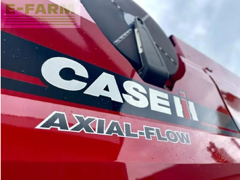 Pemanen gabungan Case-IH axial flow 9120: gambar 2
