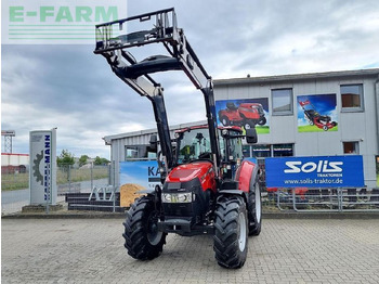Traktor CASE IH Farmall U