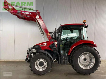 Traktor CASE IH Farmall 75C