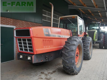 Traktor Case-IH ihc 3588: gambar 3