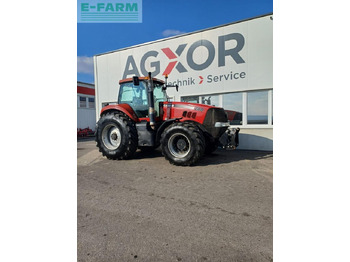 Traktor CASE IH Magnum