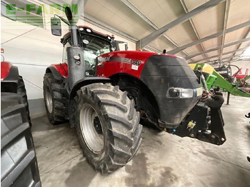 Traktor CASE IH Magnum 340