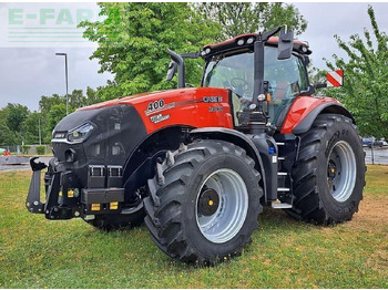 Traktor CASE IH Magnum