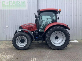 Traktor CASE IH Maxxum 110