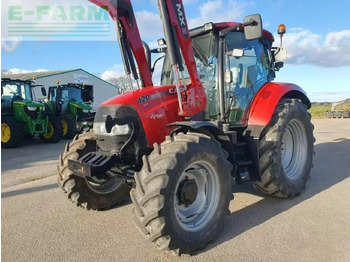 Traktor CASE IH Maxxum