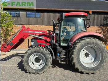 Traktor CASE IH Maxxum