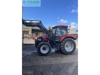 Traktor CASE IH Maxxum
