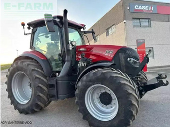 Traktor CASE IH Maxxum 145