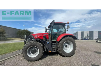 Traktor CASE IH Maxxum 145