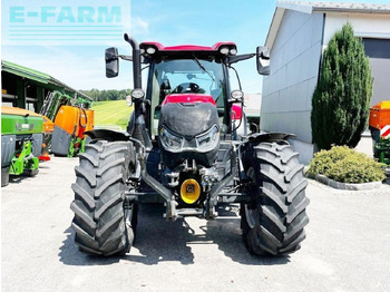 Traktor Case-IH maxxum 150: gambar 2