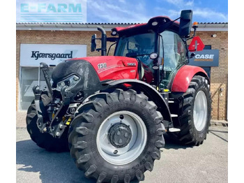 Traktor CASE IH Maxxum 150