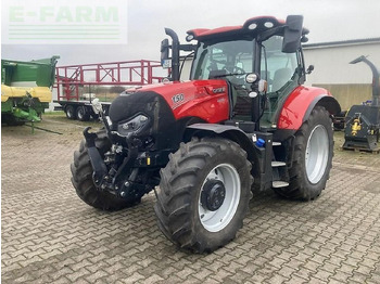Traktor CASE IH Maxxum 150