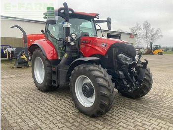 Traktor Case-IH maxxum 150 mc MC: gambar 2