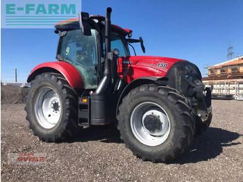Traktor CASE IH Maxxum 150