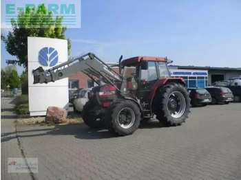 Traktor CASE IH Maxxum 5120