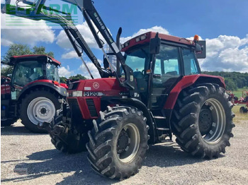 Traktor CASE IH Maxxum 5120