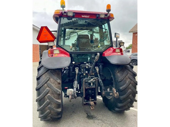 Traktor Case-IH mxm 155 pro: gambar 3