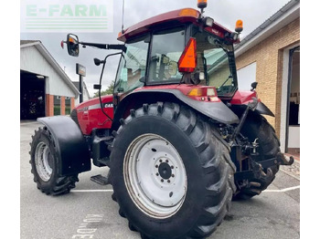 Traktor Case-IH mxm 155 pro: gambar 4