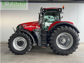 Traktor CASE IH Optum 270