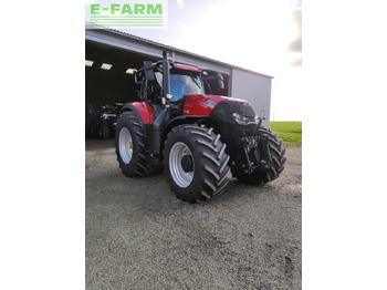 Traktor Case-IH optum 270 cvx CVX: gambar 5