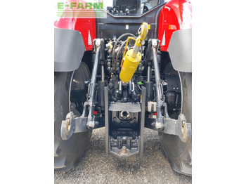 Traktor Case-IH optum 270 cvx CVX: gambar 3