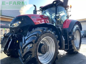 Traktor CASE IH Optum 300