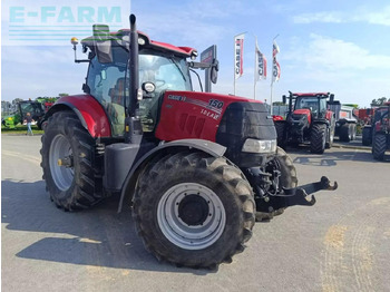 Traktor Case-IH puma 150 cvx CVX: gambar 2
