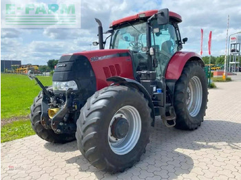 Traktor CASE IH Puma 160