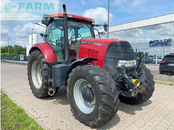Traktor Case-IH puma 160 ep mit frontzapfwelle EP: gambar 3